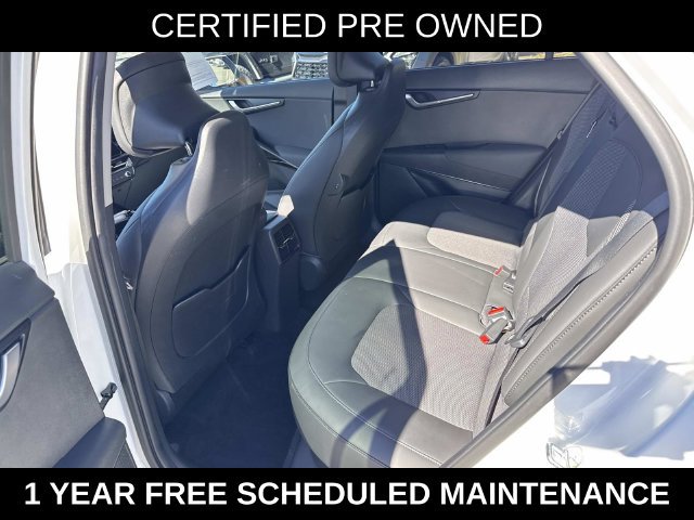 Used 2023 Kia Niro Wind w/ Wind Preserve Package FWD image 16
