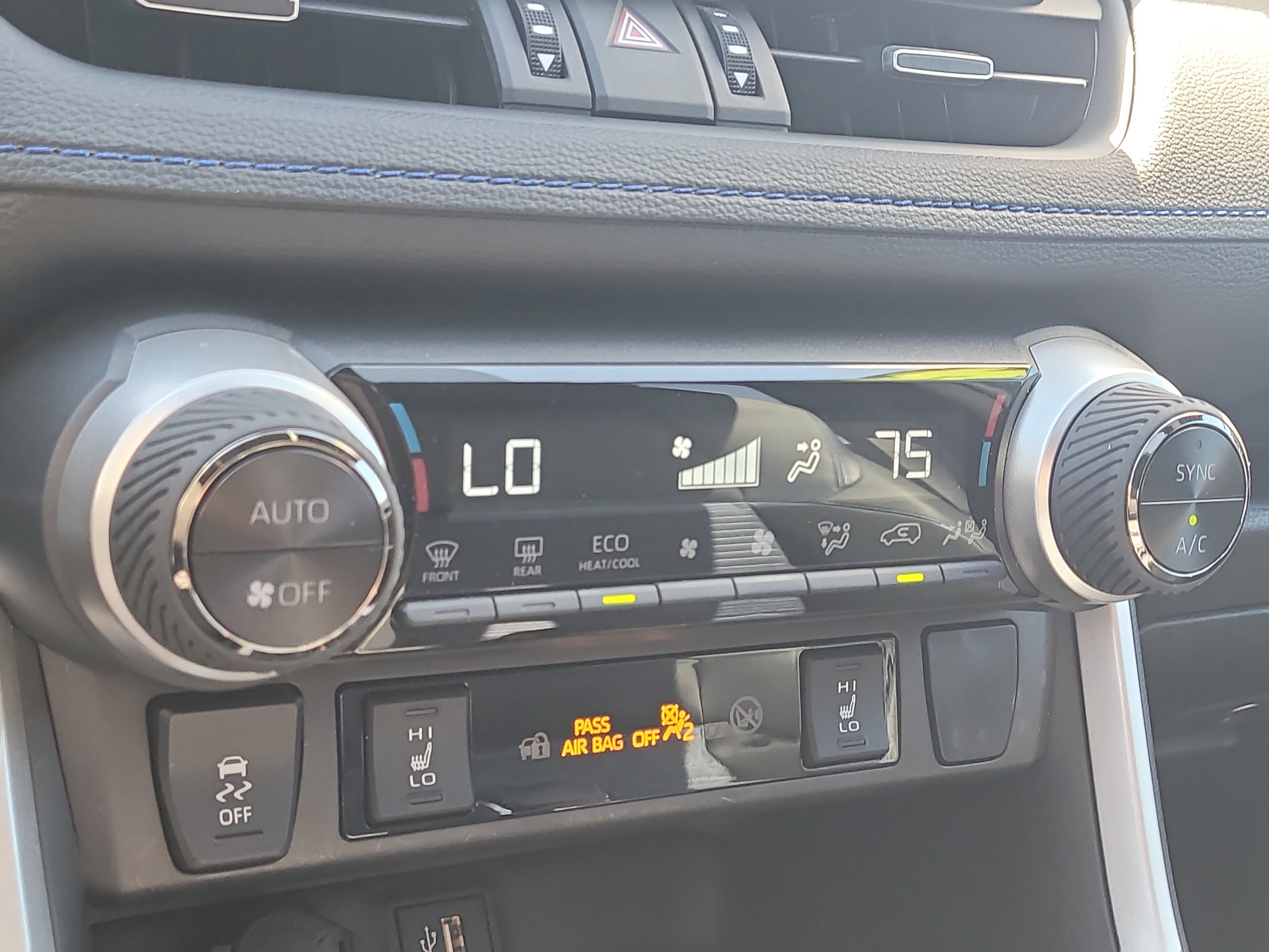 Used 2024 Toyota RAV4 XSE image 26