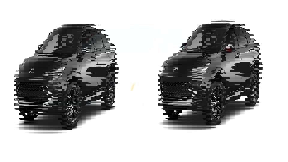 New 2026 Buick Envista Sport Touring image 26