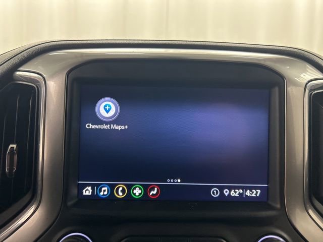 Used 2020 Chevrolet Silverado 1500 LT Trail Boss image 19