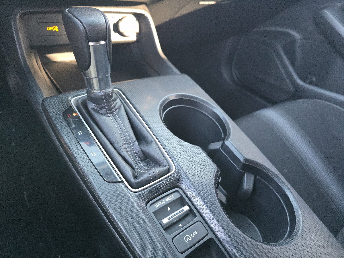 Used 2024 Honda Civic Sport image 33