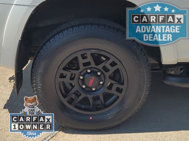 Used 2021 Toyota 4Runner SR5 Premium w/ Moonroof Package image 3