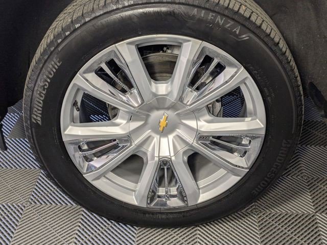 Certified 2025 Chevrolet Silverado 1500 High Country w/ High Country Premium Package image 7