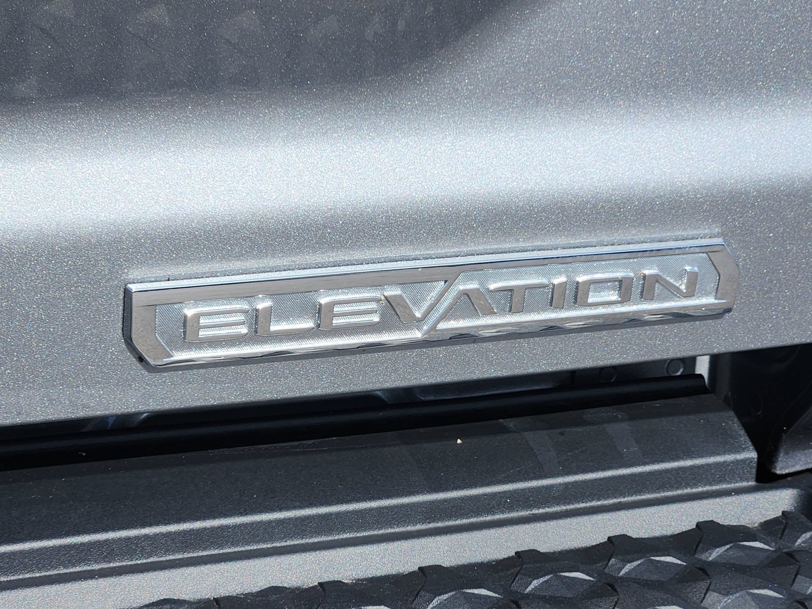 New 2026 GMC Canyon Elevation w/ Convenience Package RWD image 13