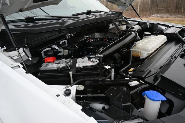 Used 2024 Ford F150 XLT w/ Tow/Haul Package image 14