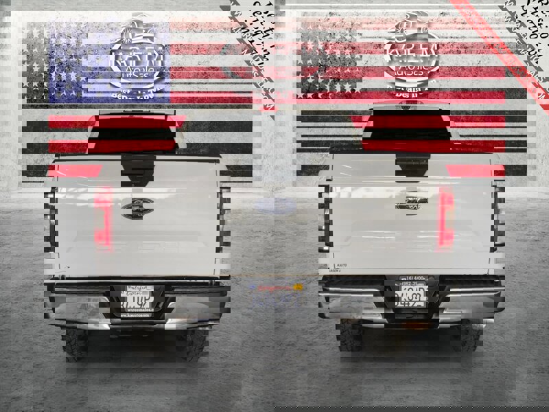 Used 2018 Ford F150 XLT image 6