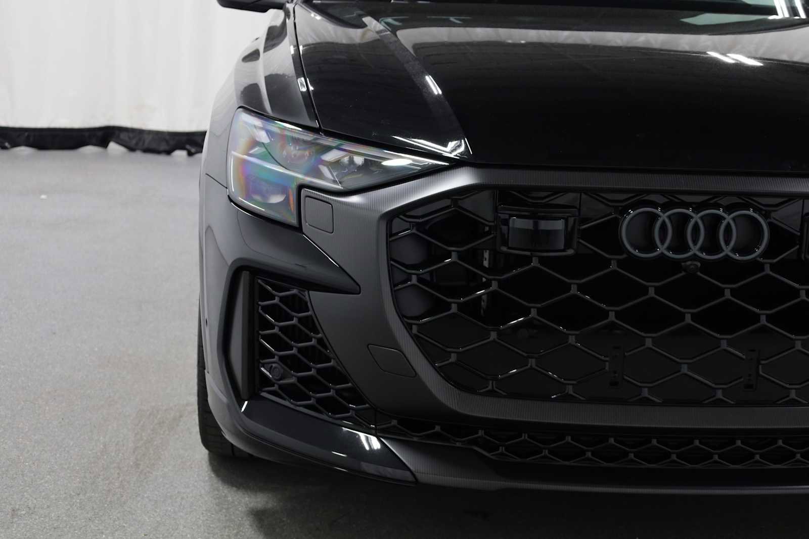 New 2026 Audi RS Q8 performance image 15