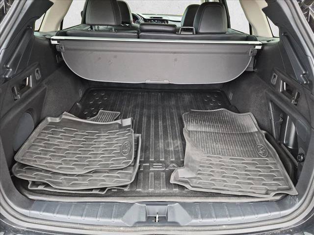 Used 2024 Subaru Outback Touring w/ Tech Package 3 AWD/4WD image 6