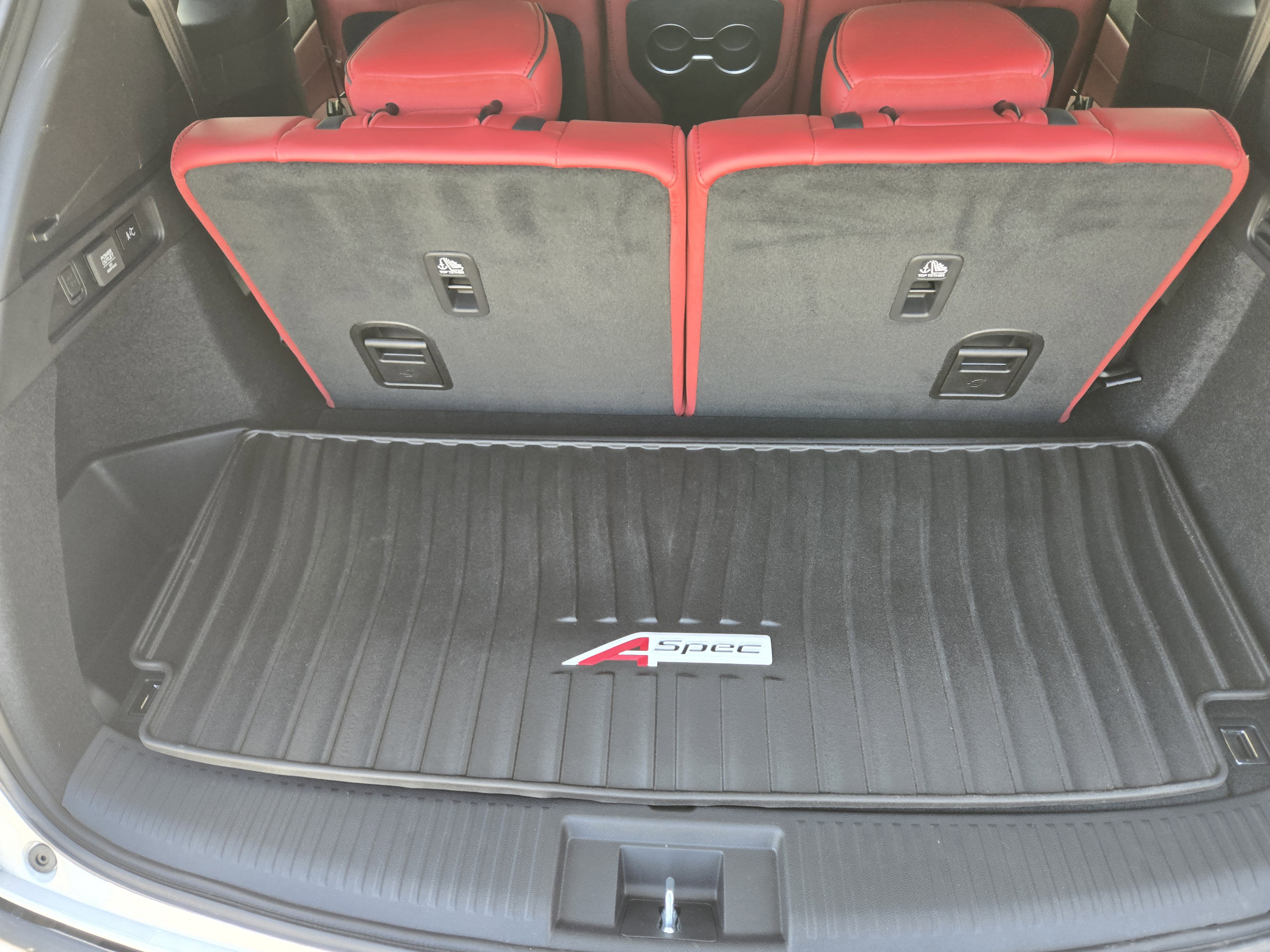 Used 2026 Acura MDX A-Spec image 42