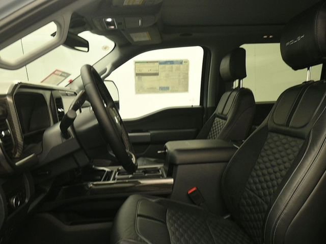 New 2026 Ford F250 Lariat w/ Black Appearance Package image 13