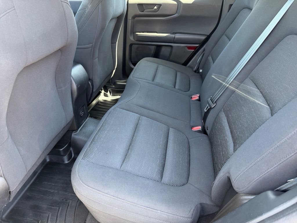 Used 2021 Ford Bronco Sport image 12