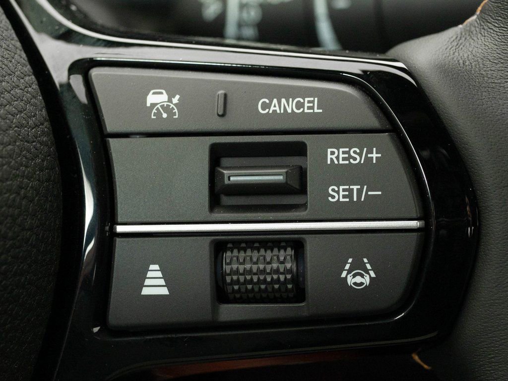 New 2026 Acura Integra A-Spec image 27