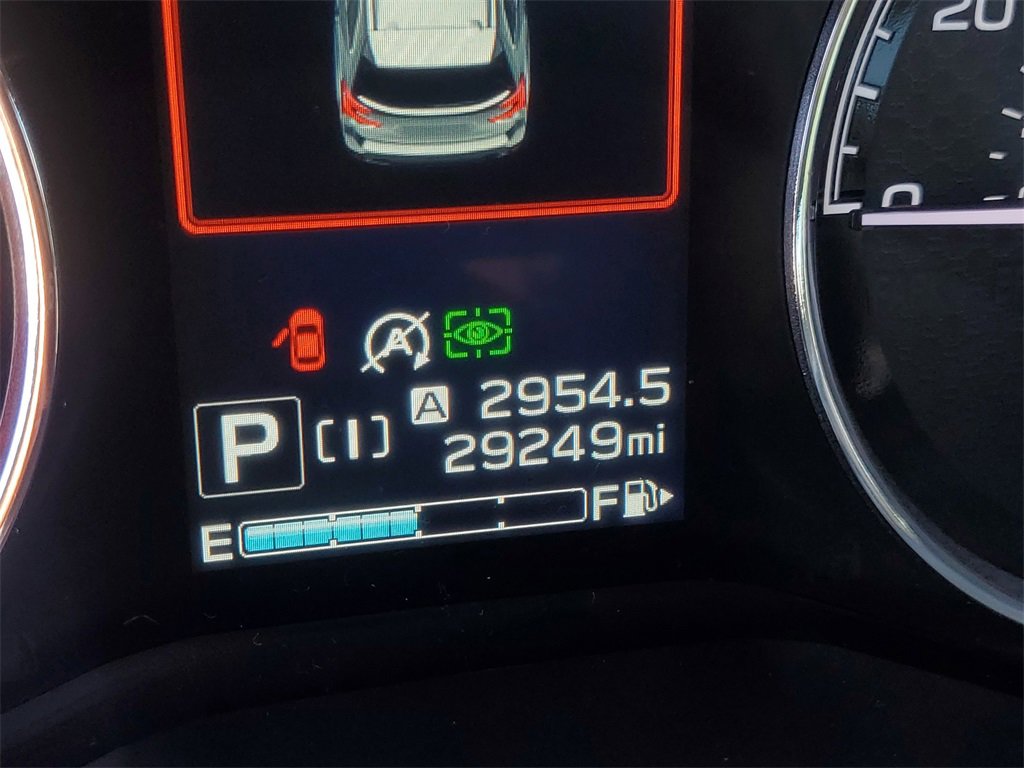 Used 2022 Subaru Forester Touring image 26