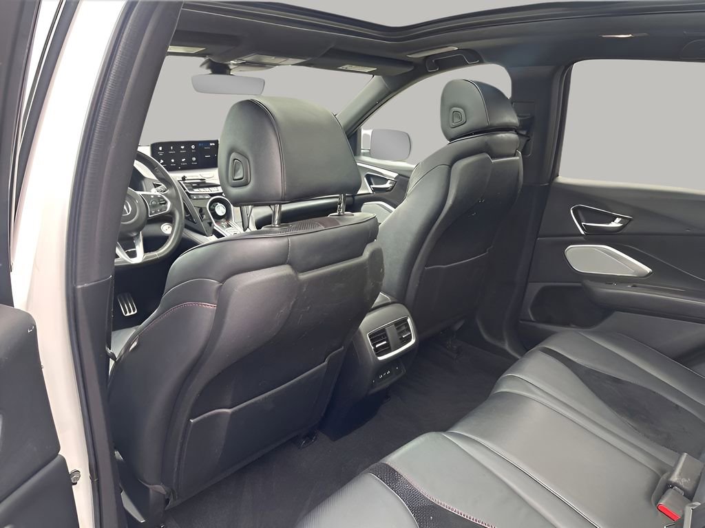 Used 2023 Acura RDX A-Spec image 18