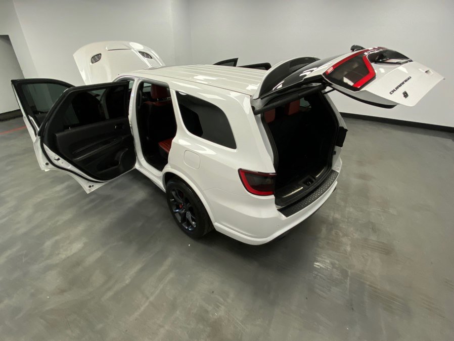 Used 2021 Dodge Durango SRT w/ Black Package image 50