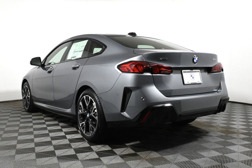 Used 2026 BMW 228i xDrive w/ Premium Package AWD/4WD image 5