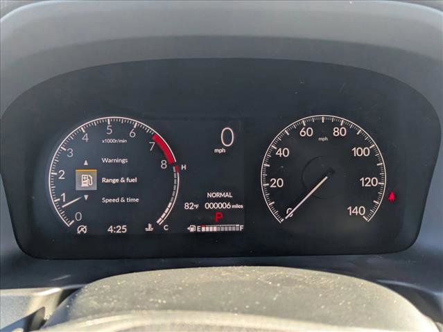 Certified 2025 Honda Ridgeline RTL image 10