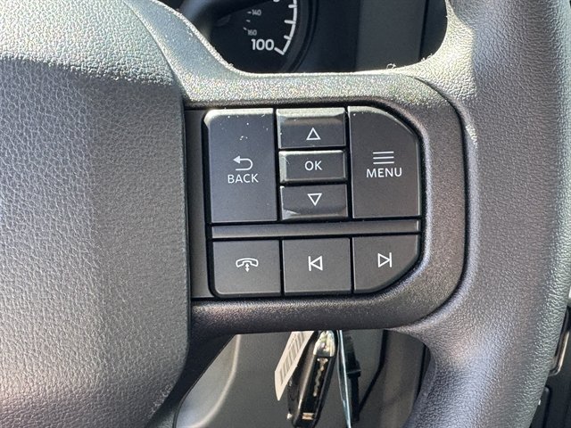 New 2026 Ford F350 XL w/ XL Off-Road Package AWD/4WD image 11