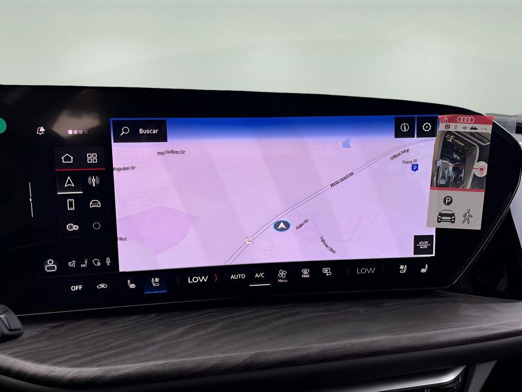 New 2025 Audi Q5 Premium Plus image 16