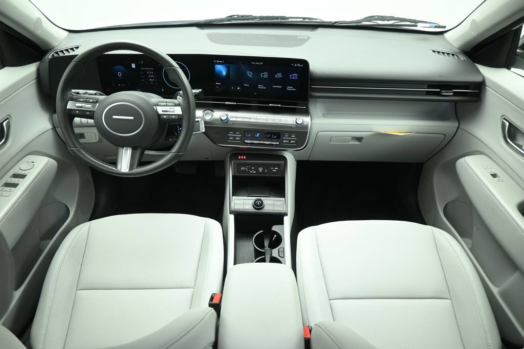 Used 2026 Hyundai Kona SEL Premium AWD/4WD image 20