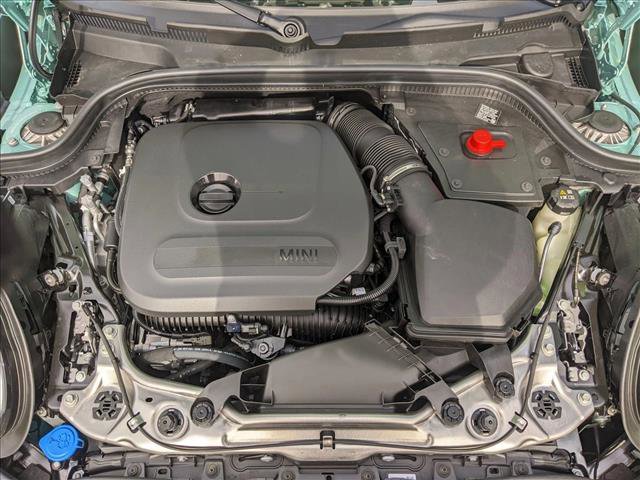 New 2026 MINI Cooper John Cooper Works FWD image 15