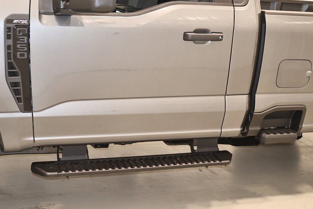 New 2026 Ford F350 XL w/ STX Appearance Package image 26