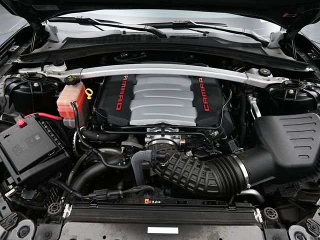 Used 2023 Chevrolet Camaro SS image 30