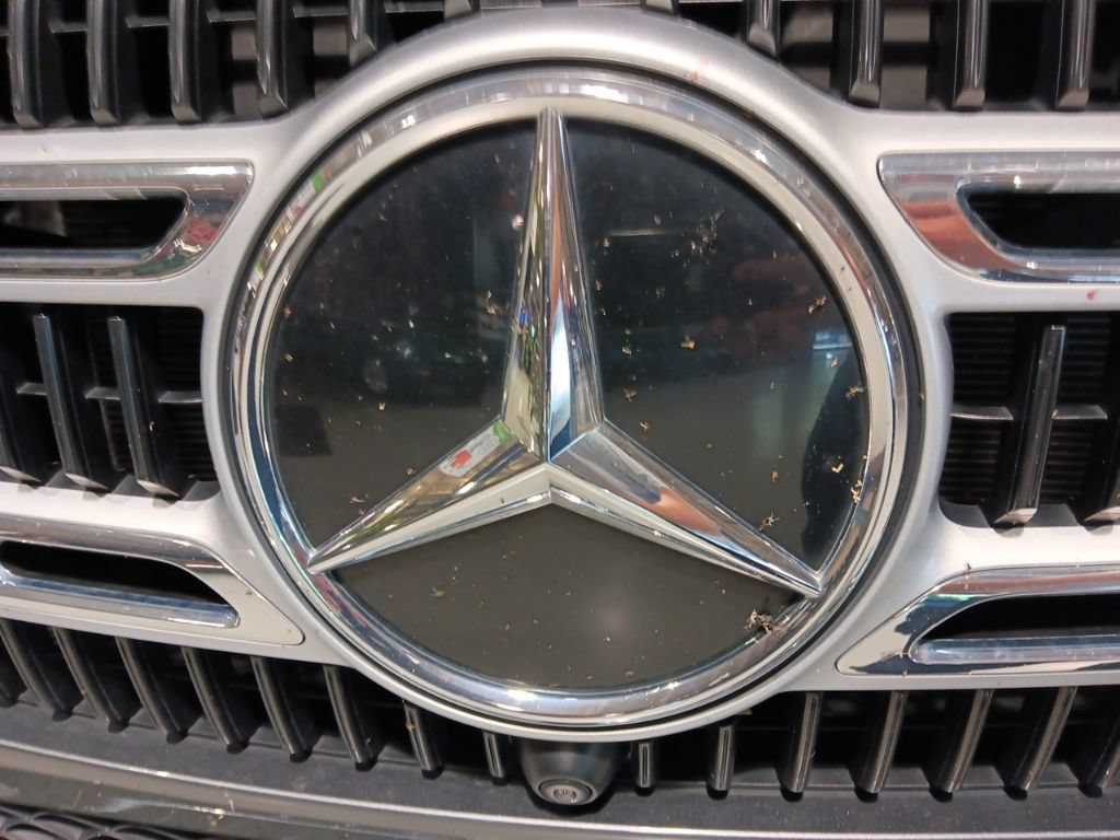 Used 2024 Mercedes-Benz GLE 350 4MATIC image 9