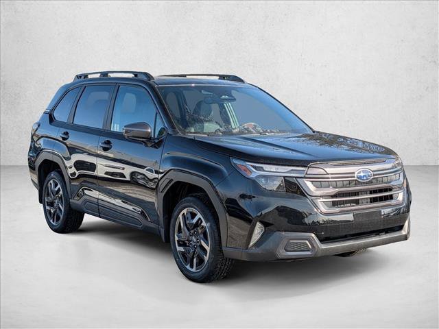 Used 2026 Subaru Forester Limited w/ Limited Package AWD/4WD image 6