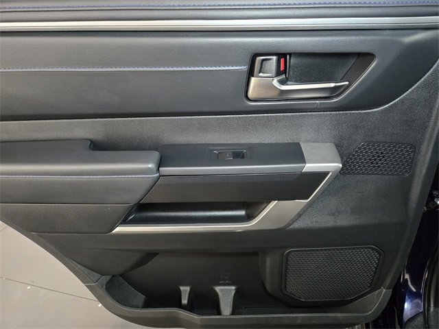 Used 2025 Toyota Sequoia Platinum image 20