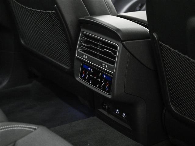 Certified 2026 Audi Q8 Prestige w/ Prestige Package AWD/4WD image 18
