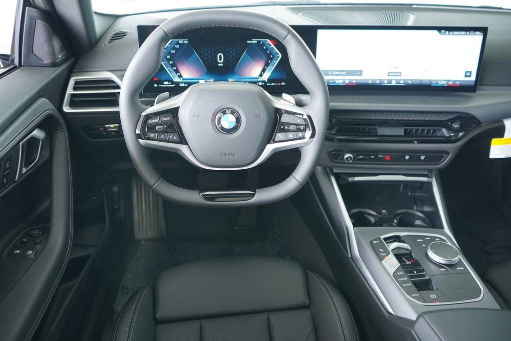 Used 2025 BMW 230i Coupe w/ Convenience Package RWD image 15