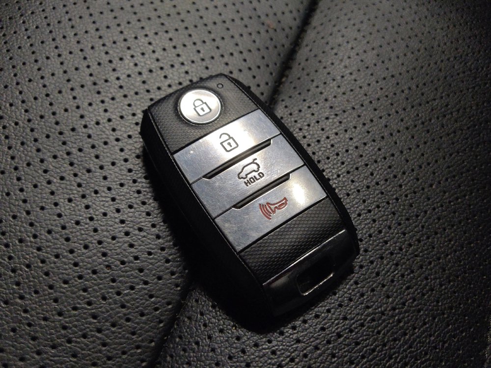 Used 2019 Kia Sorento EX image 32