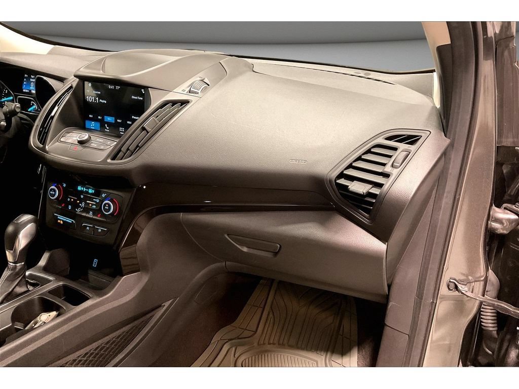 Used 2019 Ford Escape SEL AWD/4WD image 48