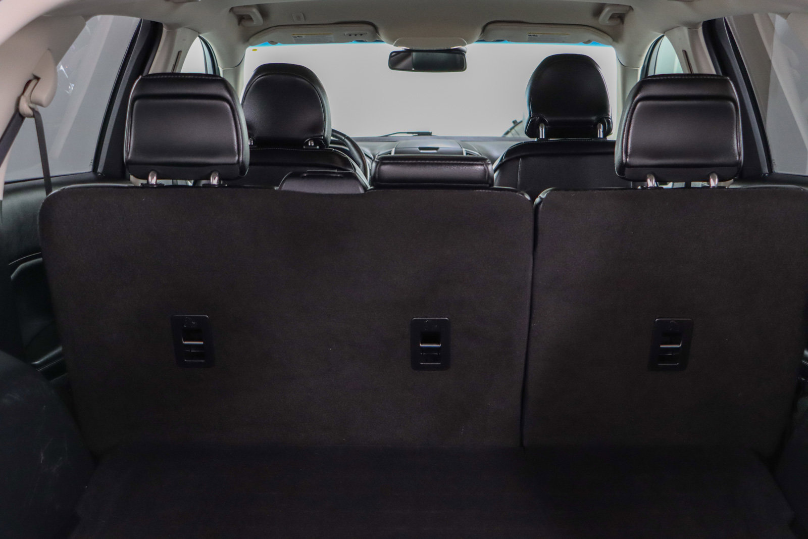 Used 2019 Ford Edge SEL w/ Equipment Group 201A image 28