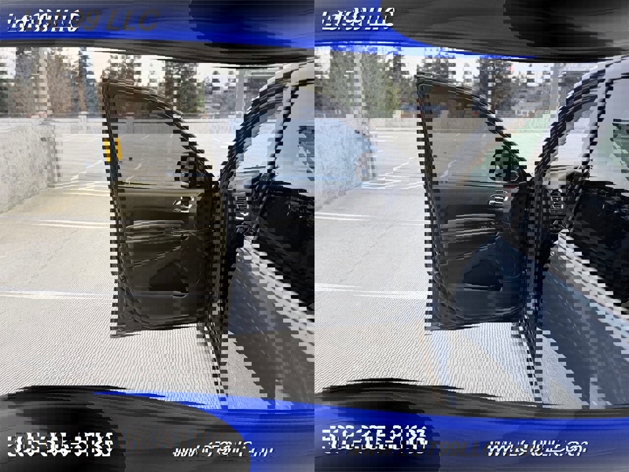 Used 2018 Dodge Durango SXT w/ 3rd Row Seating Group image 31