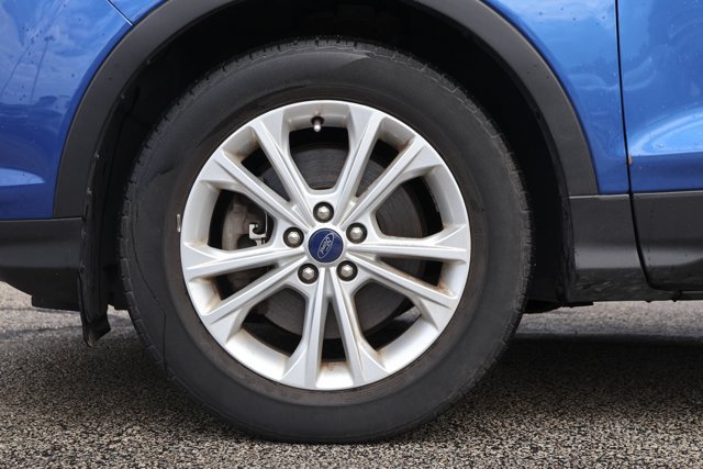 Used 2018 Ford Escape SE AWD/4WD image 9
