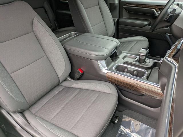 Used 2023 GMC Sierra 1500 Elevation w/ LPO, Elevation Black Package image 27