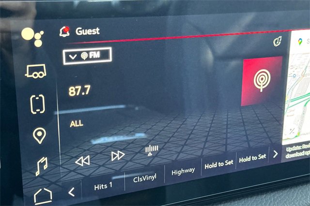 New 2026 GMC Sierra 2500 Denali w/ Denali Reserve Package image 21