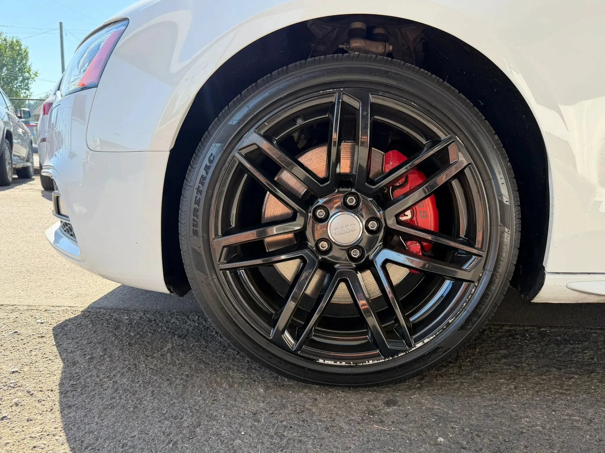 Used 2015 Audi S5 Prestige AWD/4WD image 18