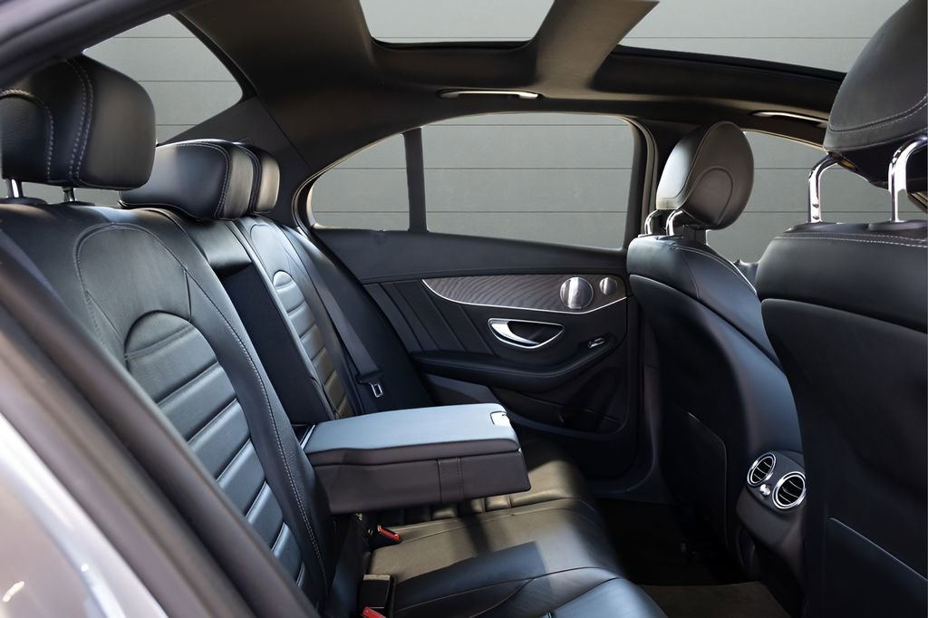 Used 2016 Mercedes-Benz C 450 AMG image 71