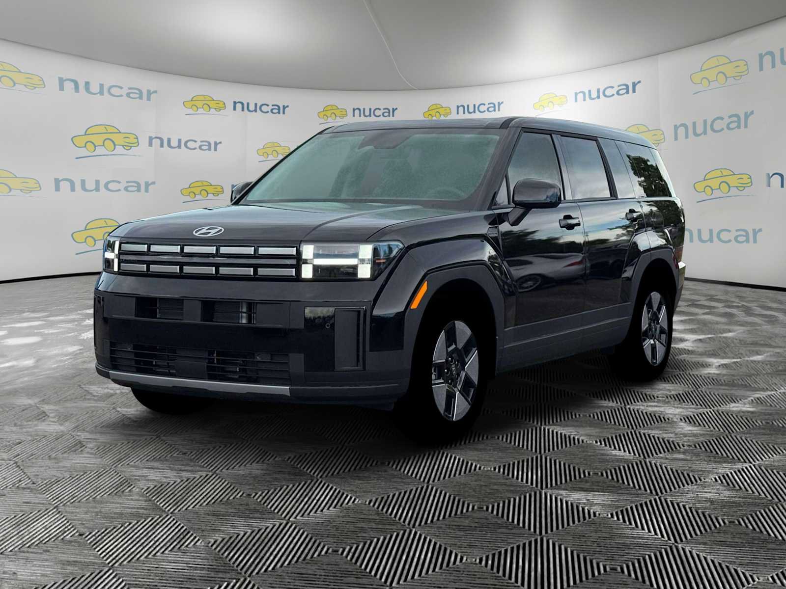 New 2026 Hyundai Santa Fe SE image 2