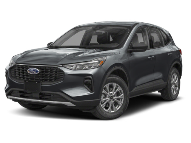 New 2026 Ford Escape Active w/ Active Premium Tech Pack AWD/4WD image 32