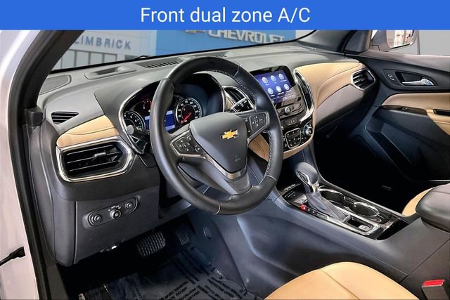 Certified 2023 Chevrolet Equinox Premier image 19