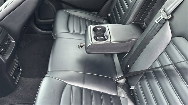 Used 2024 Ford Edge SEL w/ Convenience Package image 26