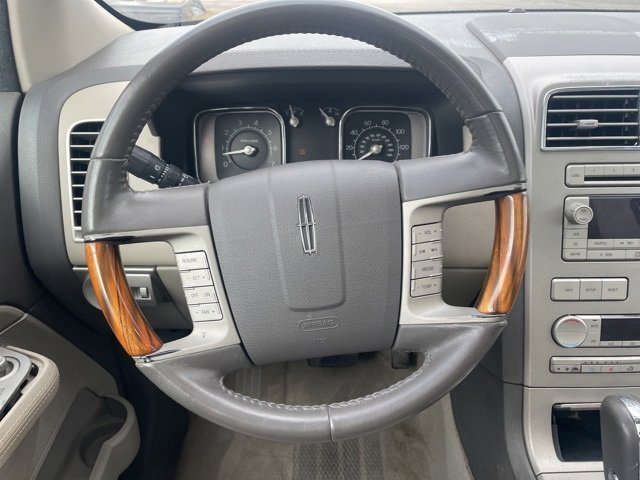 Used 2007 Lincoln MKX 2WD image 21