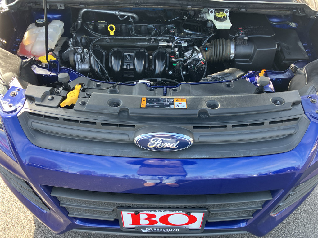 Used 2013 Ford Escape S image 29