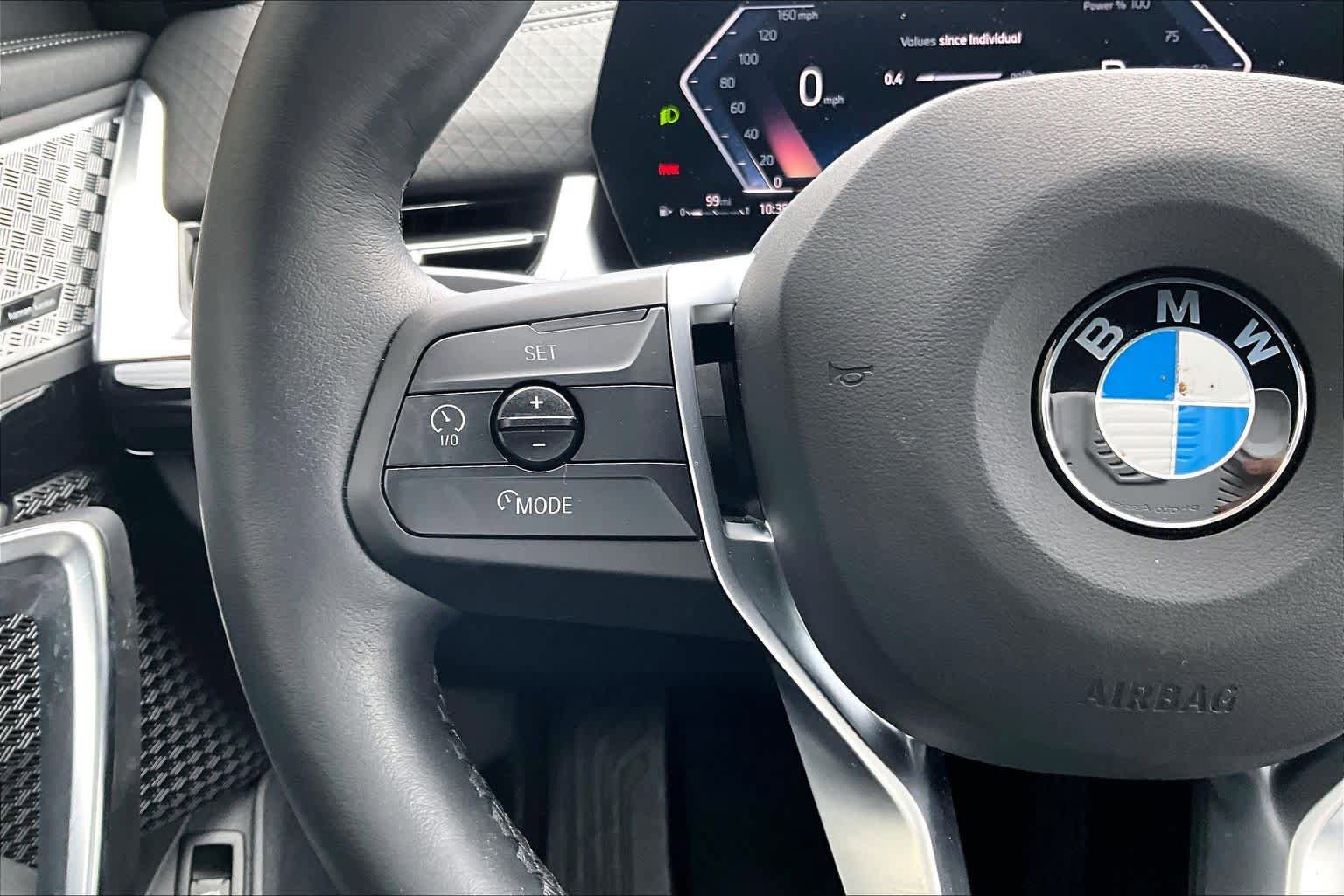Certified 2025 BMW X2 xDrive28i w/ Premium Package image 16