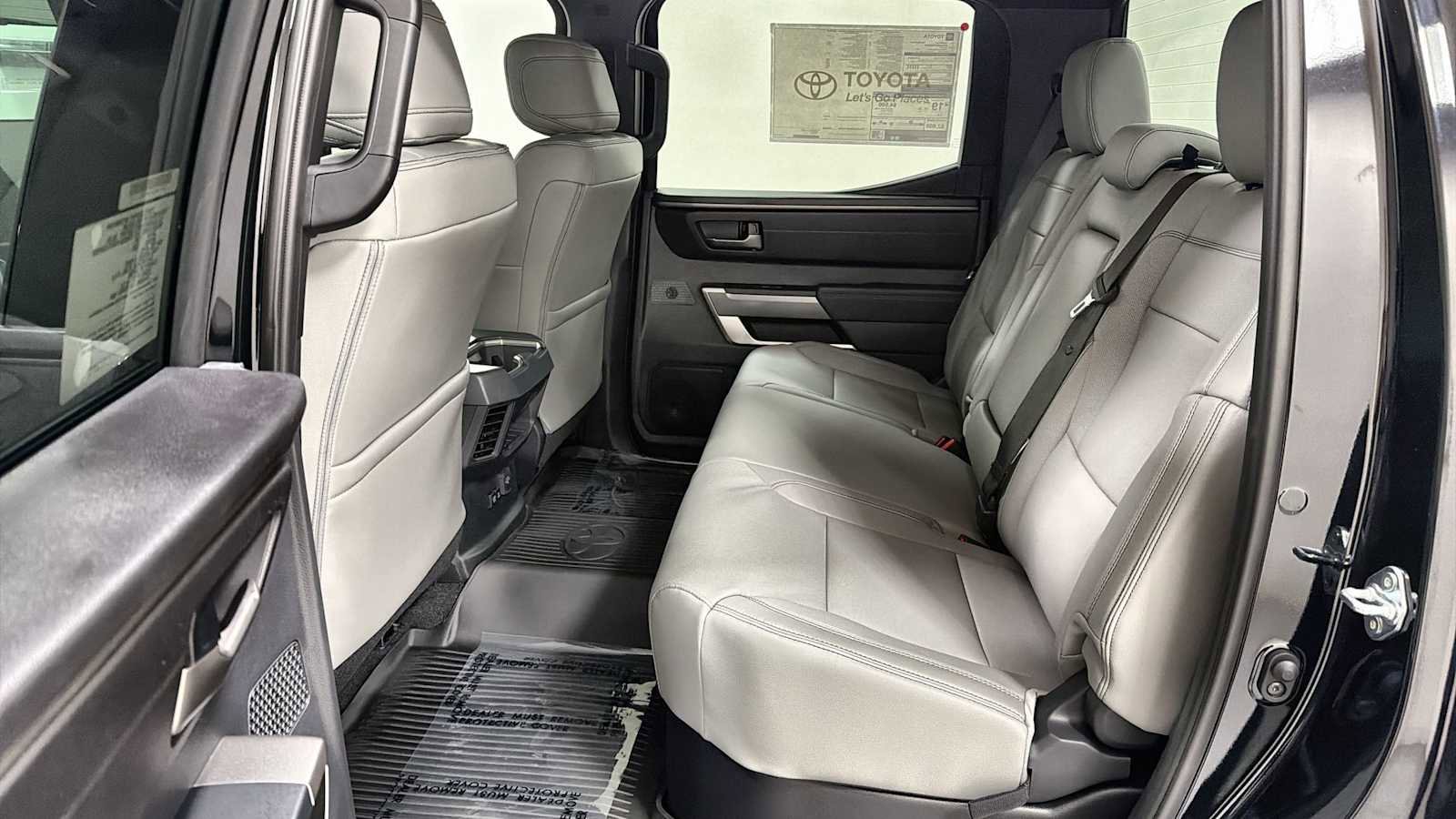 New 2026 Toyota Tundra SR5 image 24