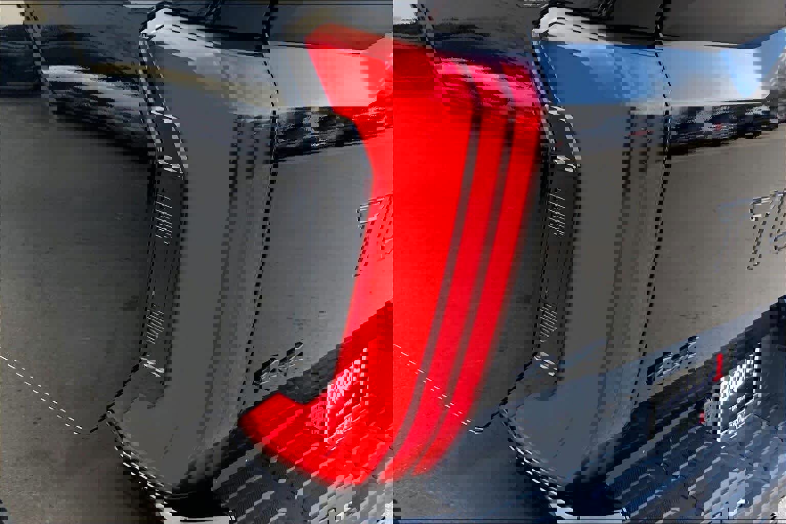 Used 2024 Toyota Tundra SR5 AWD/4WD image 28